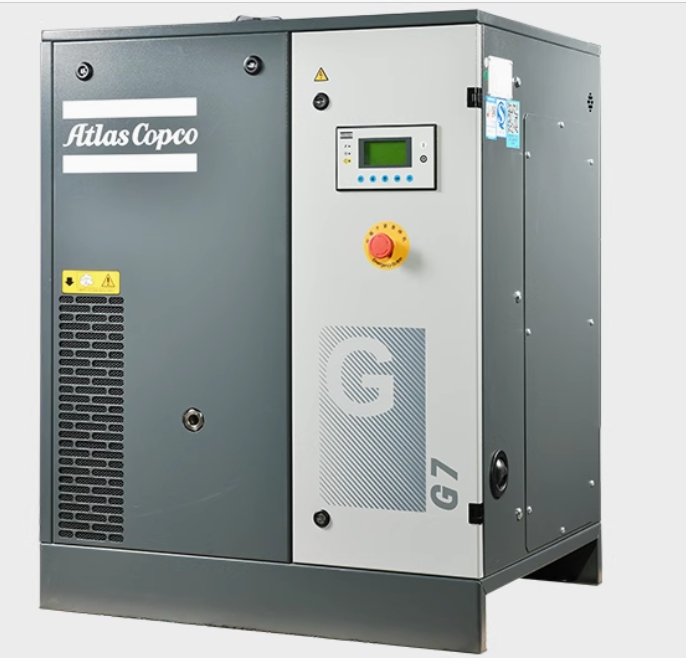 阿特拉斯空压机