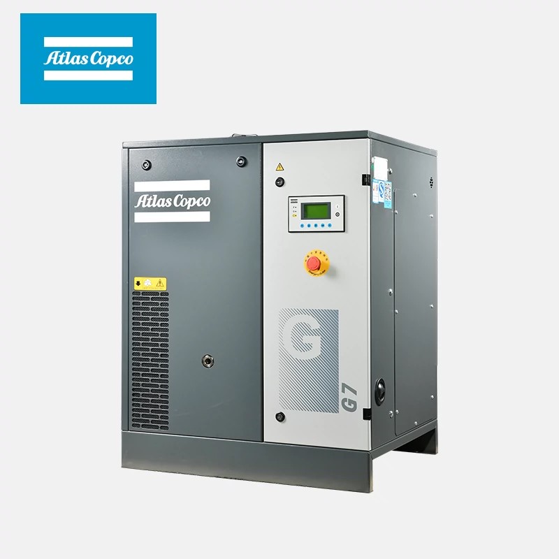 阿特拉斯空压机