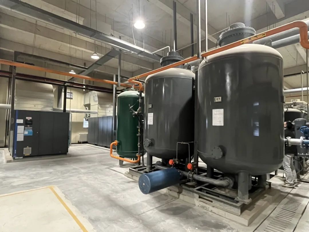 阿特拉斯空压机