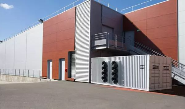 阿特拉斯空压机