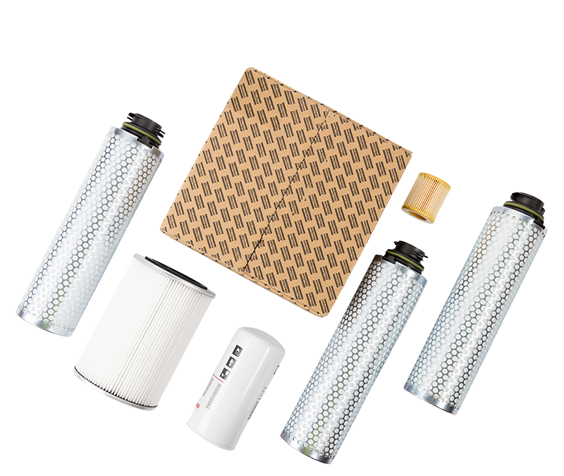 阿特拉斯真空泵