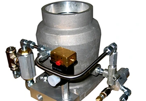 阿特拉斯空压机阀