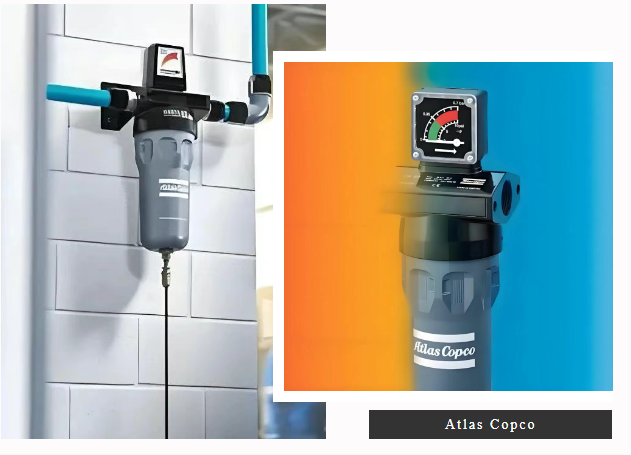 阿特拉斯空压机
