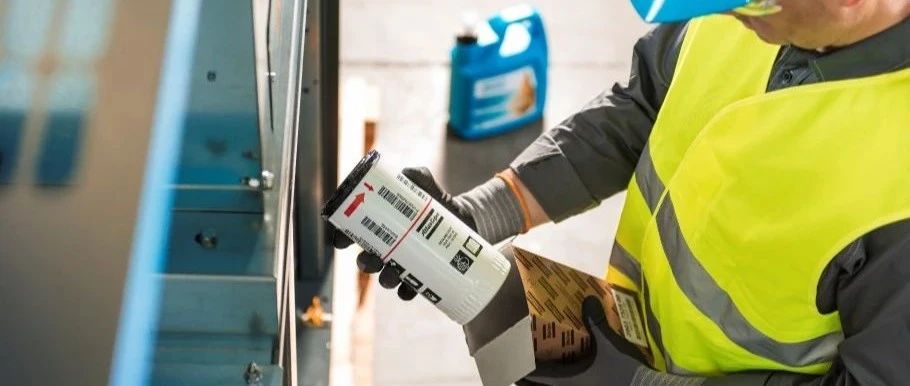 阿特拉斯空压机