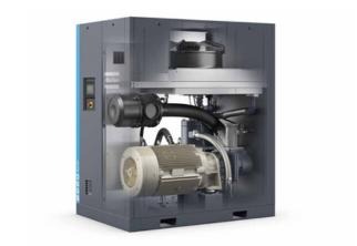 什么是阿特拉斯空压机？