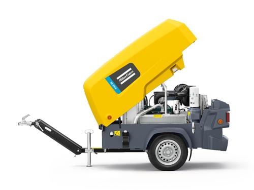 什么是阿特拉斯空压机？