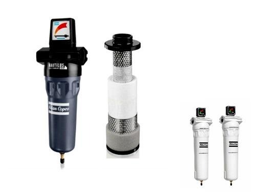 什么是阿特拉斯空压机？